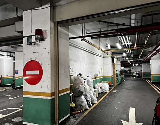 社會住宅仙境傳說電梯2房 - Image 9