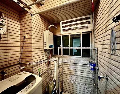 社會住宅仙境傳說電梯2房 - Image 5