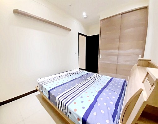 飛飛想✦近台茂好事多視野採光佳衛浴開窗雙陽台通風佳 - Image 11