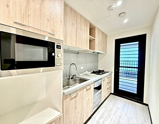 藏心幸福💦幸福捷運站💦明亮兩房兩衛💦稀有釋出 - Image 9