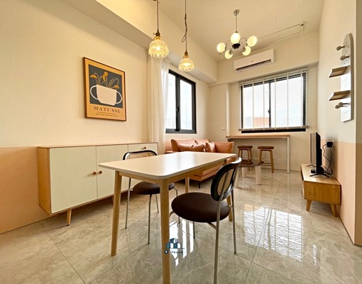 超級秒殺❤️超大間質感裝潢❤️近科博館SOGO - 591租屋網 - Image 5