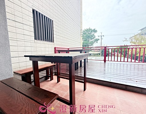 已含平面車位✨台電計費✨獨立露台洗衣機＋乾濕分離 - 591租屋網 - Image 9