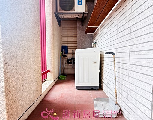已含平面車位✨台電計費✨獨立露台洗衣機＋乾濕分離 - 591租屋網 - Image 7