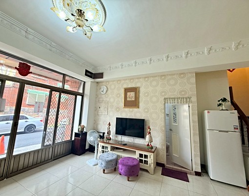 新營「近新民國小」優質1+2樓華廈 - 591租屋網 - Image 3