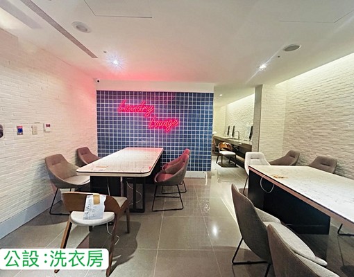 梧棲遠雄幸福成全新2房租金含平車含管 - Image 14