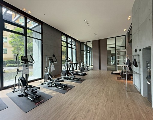 富邦大無疆景觀1+1房平車 - Image 10