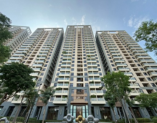 富邦大無疆景觀1+1房平車 - Image 8