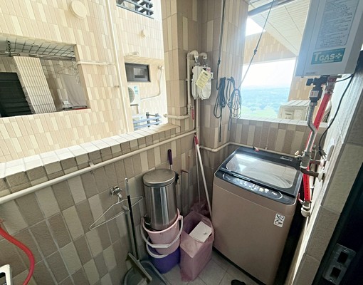 富邦大無疆景觀1+1房平車 - Image 6