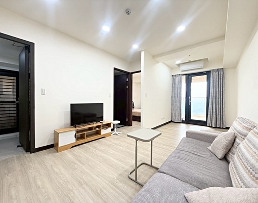 富邦大無疆景觀1+1房平車 - Image 2