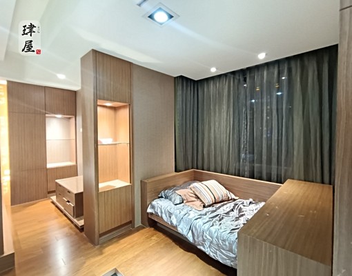 世界之心🏙️一房一廳✨浴缸🛁文心路🛵 - Image 1