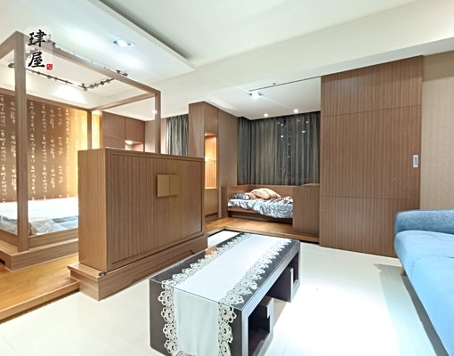 世界之心🏙️一房一廳✨浴缸🛁文心路🛵 - Image 3