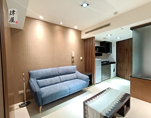 世界之心🏙️一房一廳✨浴缸🛁文心路🛵 - Image 2