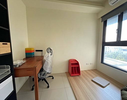 【興城團隊】東橋匯世界2房+平車+含管理費+可寵物 - Image 6