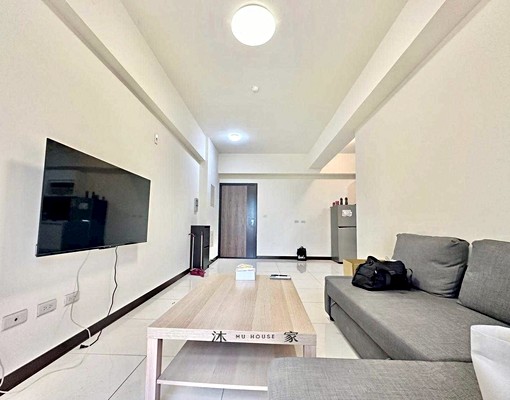 【台元旁|鬧中取靜精美露臺戶、舒適大2房】 - 591租屋網 - Image 5