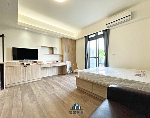 東區LALAPORT超質感裝潢💥稀有釋出💥採光通風👍 - 591租屋網 - Image 8