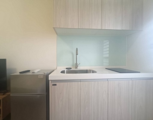 保障宮後~全新大套房附全新家具(可養寵、可煮飯 - Image 3