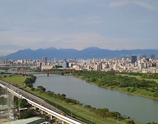 中和左岸高質感社區2房2廳1衛適合小家庭 - Image 2