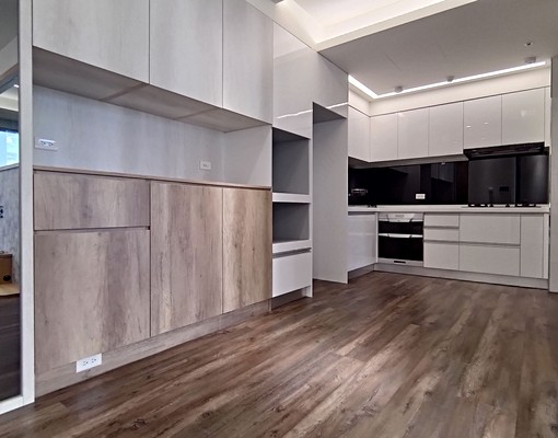 中和左岸高質感社區2房2廳1衛適合小家庭 - Image 4