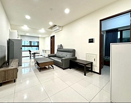 台中南區好房!南屯區可租補家具電全配人來就好直接入住 - 591租屋網 - Image 1