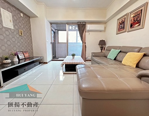 環境優美|32.49坪|社會住宅 - Image 3