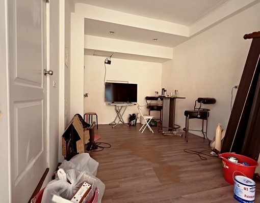 中都濕地公園1樓小店面 - 591租屋網 - Image 1