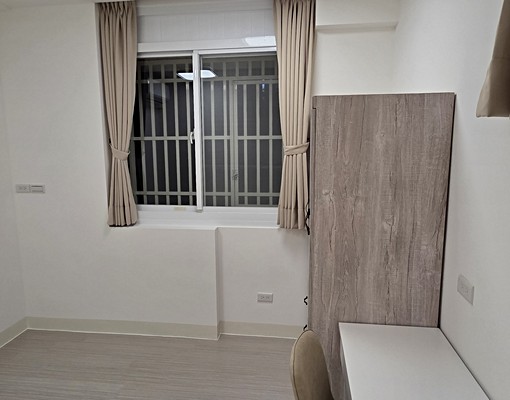 新裝潢兩房/可貓/垃圾包裹代收 - Image 5