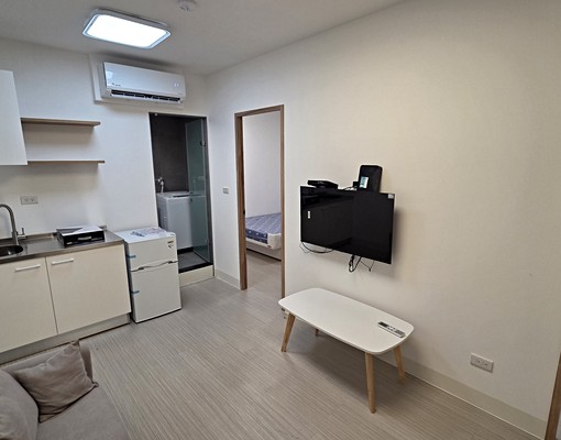 新裝潢兩房/可貓/垃圾包裹代收 - Image 2