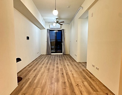 可租補❗可入戶籍❗可貓咪❗春福天駅大露臺兩房+平車 - Image 1