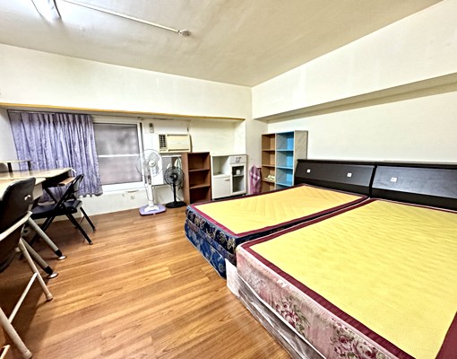 |文藻鼎金商圈獨立大套房.免追垃圾車24時管理.優質好社區| - Image 9