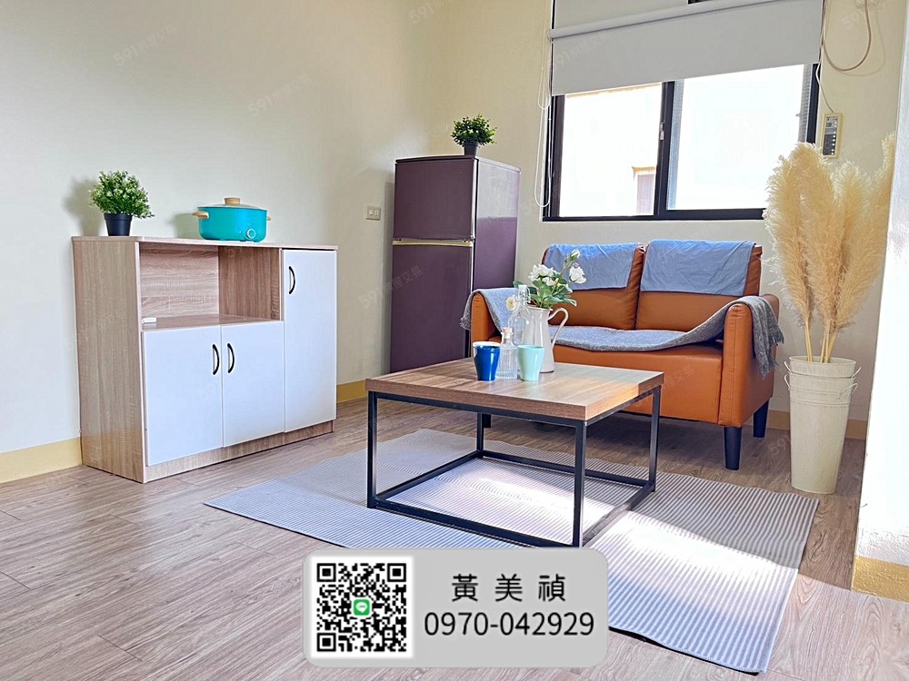 27.83坪🌈半年起租🌈品質社區 - 591租屋網 - Image 1