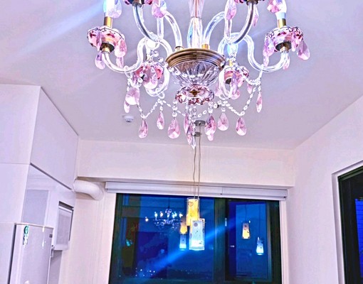 ⛵漂亮海景🏰宮廷風兩房🉑️短🉑️租補 - Image 3