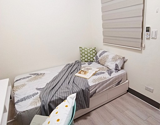 永和比漾百貨旁共生雅房✨近樂華夜市✨捷運永安市場站✨可租補 - Image 6