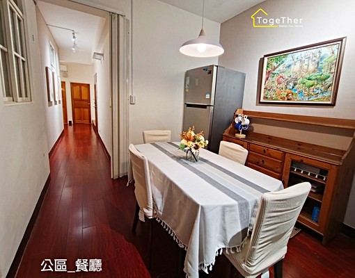 永和比漾百貨旁共生雅房✨近樂華夜市✨捷運永安市場站✨可租補 - Image 10