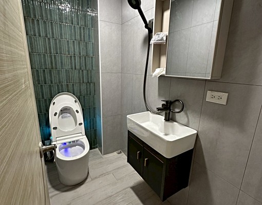 🏠超質感新裝潢~🚩南崁交流道特力屋旁、光明國小/喬陽社宅 - Image 8