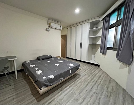 💎新莊瓊泰三房美寓｜可租補報稅・可養寵・全新整新三房・生 - Image 7