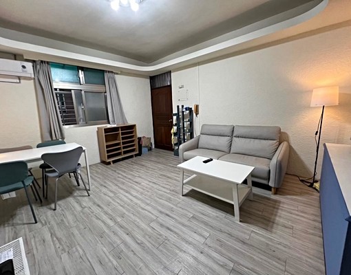 💎新莊瓊泰三房美寓｜可租補報稅・可養寵・全新整新三房・生 - Image 12