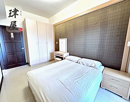 品藏逢甲🏙️隔間一房✨商圈🍱系統櫃 - Image 5