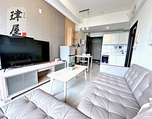 品藏逢甲🏙️隔間一房✨商圈🍱系統櫃 - Image 2