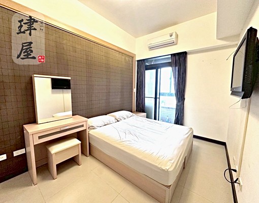 品藏逢甲🏙️隔間一房✨商圈🍱系統櫃 - Image 4