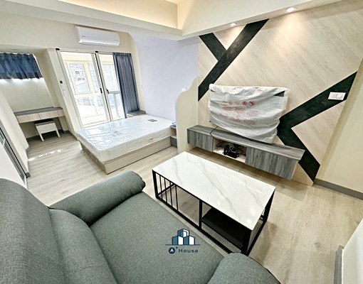 森林公園ikea秒殺✅機能優渥✅採光世界讚陽台獨洗✅ - 591租屋網 - Image 1