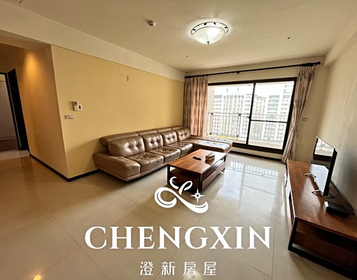 ✨極光琉璃高樓層精美三房/可養愛貓 - 591租屋網 - Image 2