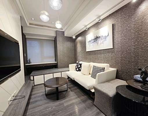 【樸和團隊】冠德時尚美宅+坡道機械車位 - 591租屋網 - Image 2