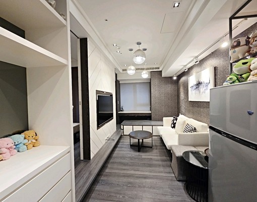 【樸和團隊】冠德時尚美宅+坡道機械車位 - 591租屋網 - Image 9