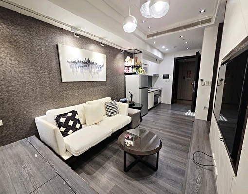 【樸和團隊】冠德時尚美宅+坡道機械車位 - 591租屋網 - Image 11