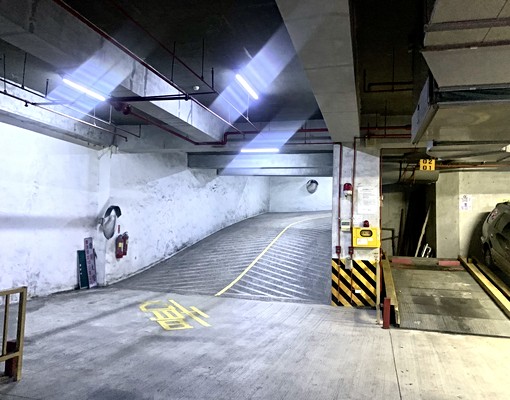 廉租坡平機械B3小車位..捷運站.含管 - Image 3