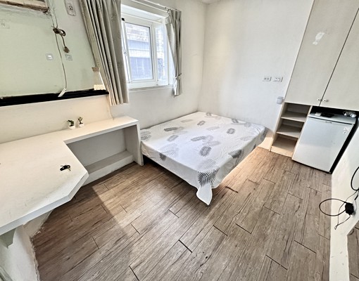 《小資大作戰》📣近商圈車站✨可租補✨共洗衣窗曬✨飲水機 - Image 1