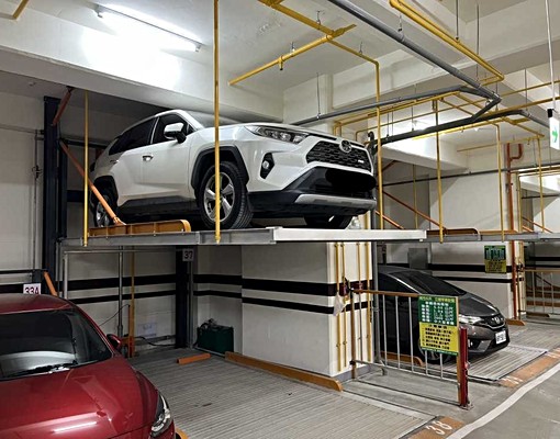 🍎楠梓台積電景觀福懋more+2房尬車位 - Image 11