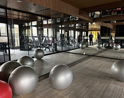 🍎楠梓台積電景觀福懋more+2房尬車位 - Image 13