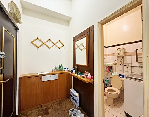 桃園站前稀有精美套房/生活機能方便/車位旁邊好租 - Image 7