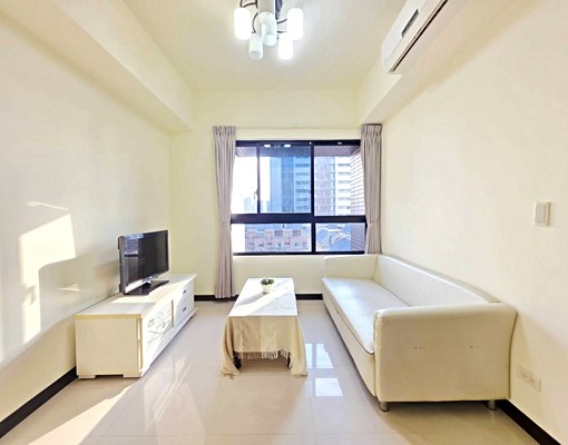 青埔Iris🐟A18高鐵站前｜聯上世界｜2房車(全配.可寵 - 591租屋網 - Image 3